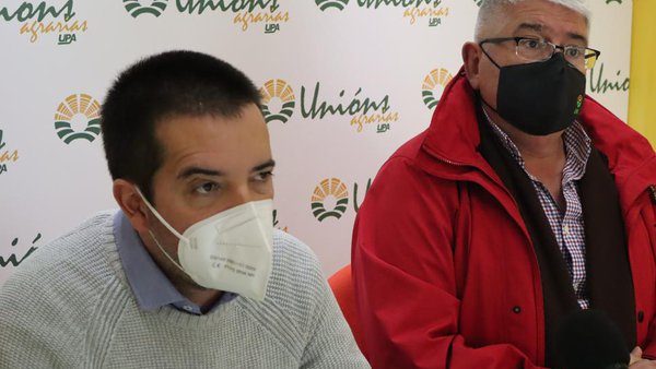 UUAA anuncia una manifestación de todo el sector para el 26 de enero en Santiago