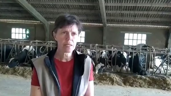Inlac agradece o traballo do sector lácteo durante esta crise da Covid-19