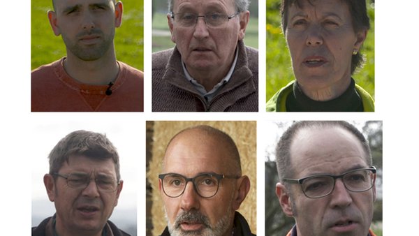 A Inlac lanza unha campaña informativa para pór en valor o traballo dos gandeiros