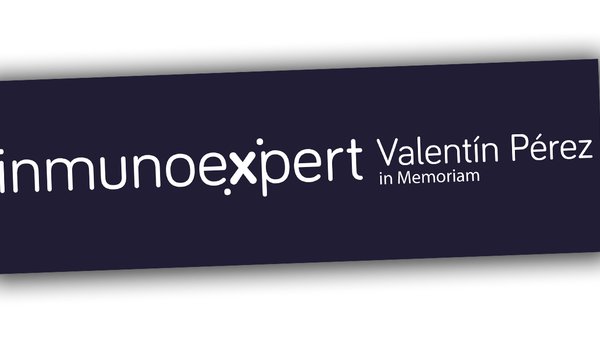 Inmunoexpert, de Boehringer Ingelheim, regresa cunha homenaxe ao catedrático Valentín Pérez