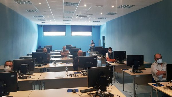 Segundo encontro entre os sectores lácteos de Galicia e Israel
