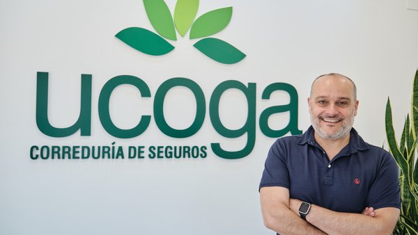 Ucoga, una correduría gallega con visión nacional que crece con el sector