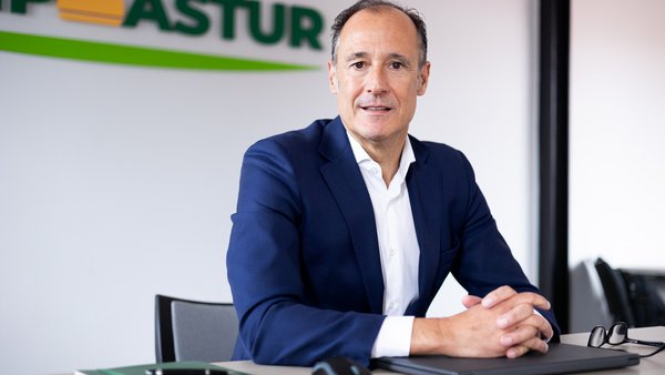 Delagro renueva su Consejo Rector con Jesús López, de Campoastur, como presidente