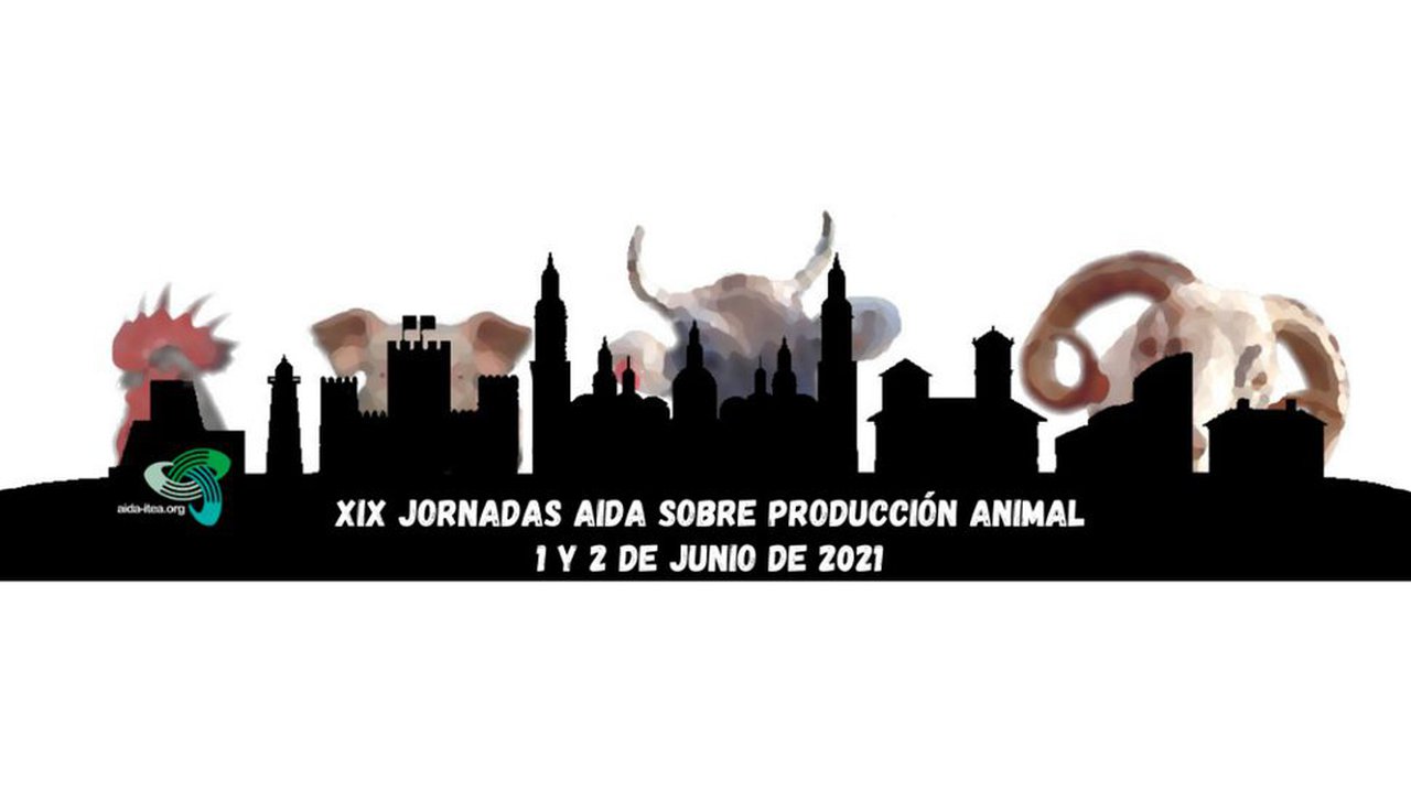 As XIX Xornadas sobre Produción Animal AIDA celebraranse en xuño de maneira virtual
