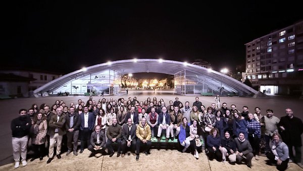 Oviedo acogió las 43.ª Jornadas de Marketing Zoosanitario de Veterindustria