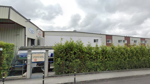Lactalis, Leite Río y Celega, sancionadas por irregularidades en los contratos de recogida de leche