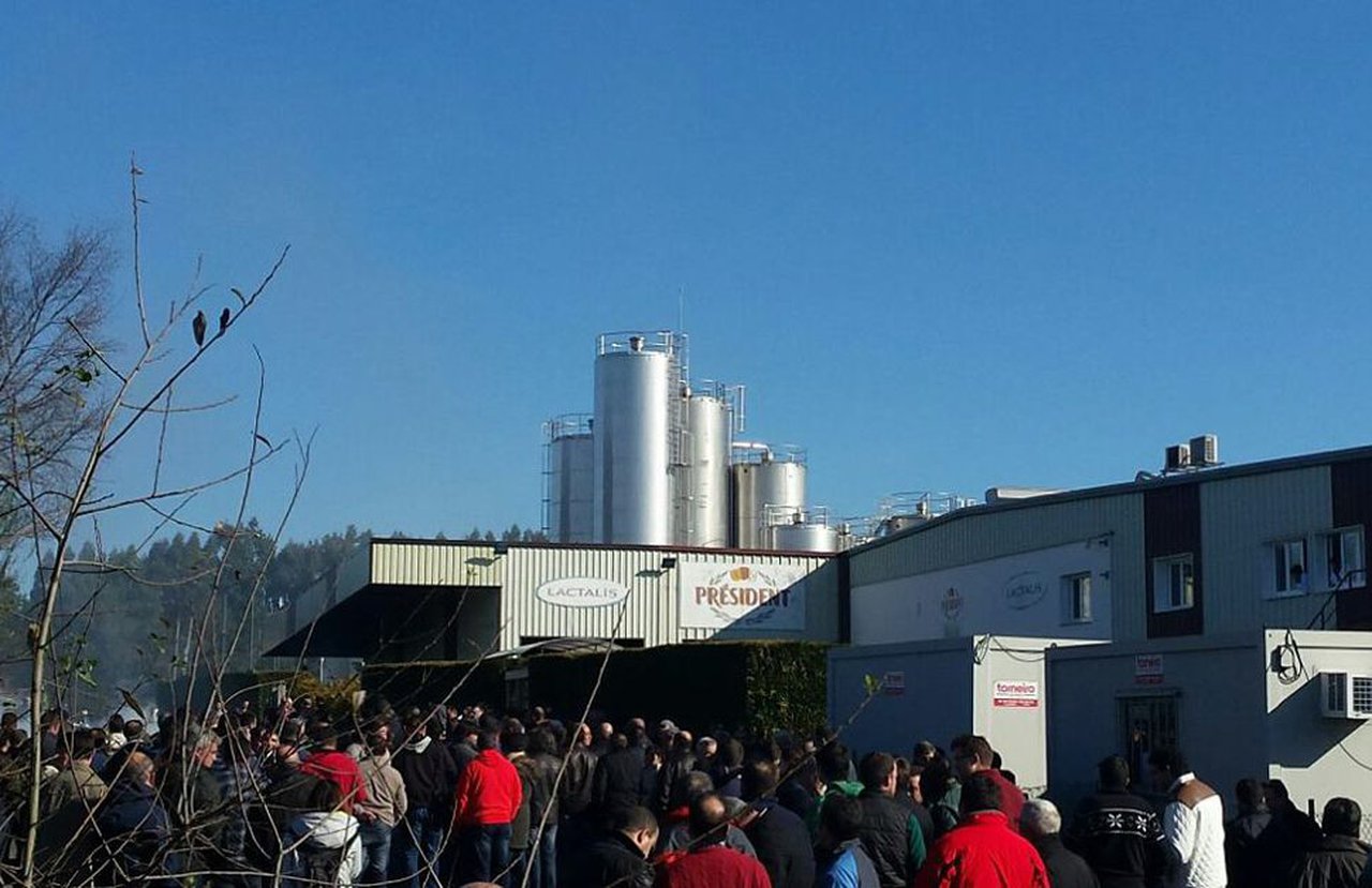 La OPL insta a la unidad del sector en todas las manifestaciones convocadas para esta semana