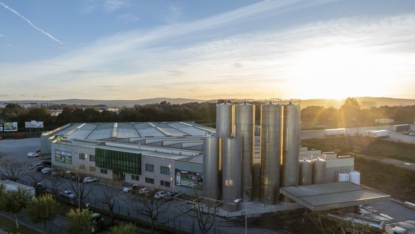 Grupo Lence supera los 284 millones de facturación en 2024