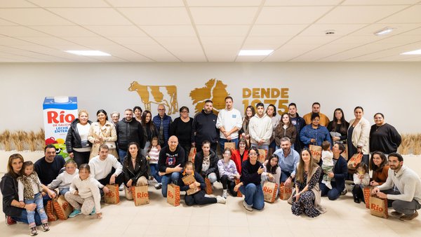 Grupo Lence celebra su 50 aniversario con un calendario de actividades para los próximos meses