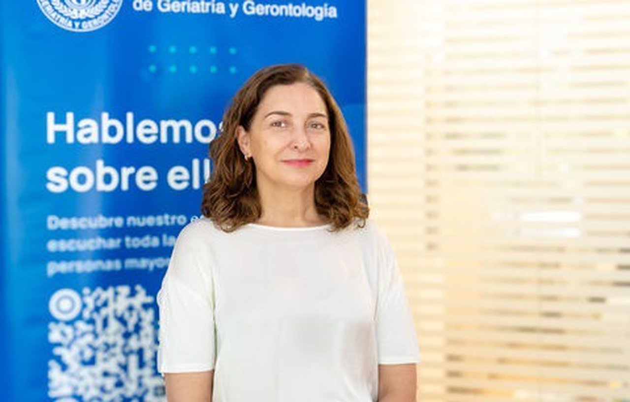 Grupo Lence recibe o Premio Nova Imaxe do Envellecemento