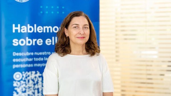 Grupo Lence recibe o Premio Nova Imaxe do Envellecemento