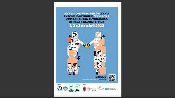 Ya en nuestra web el libro del concurso de la Moexmu