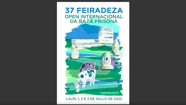 El libro del concurso y de la subasta de Feiradeza, ¡ya en nuestra web!