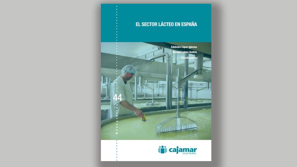 Se presenta el libro “El sector lácteo en España”, un trabajo conjunto de 40 especialistas