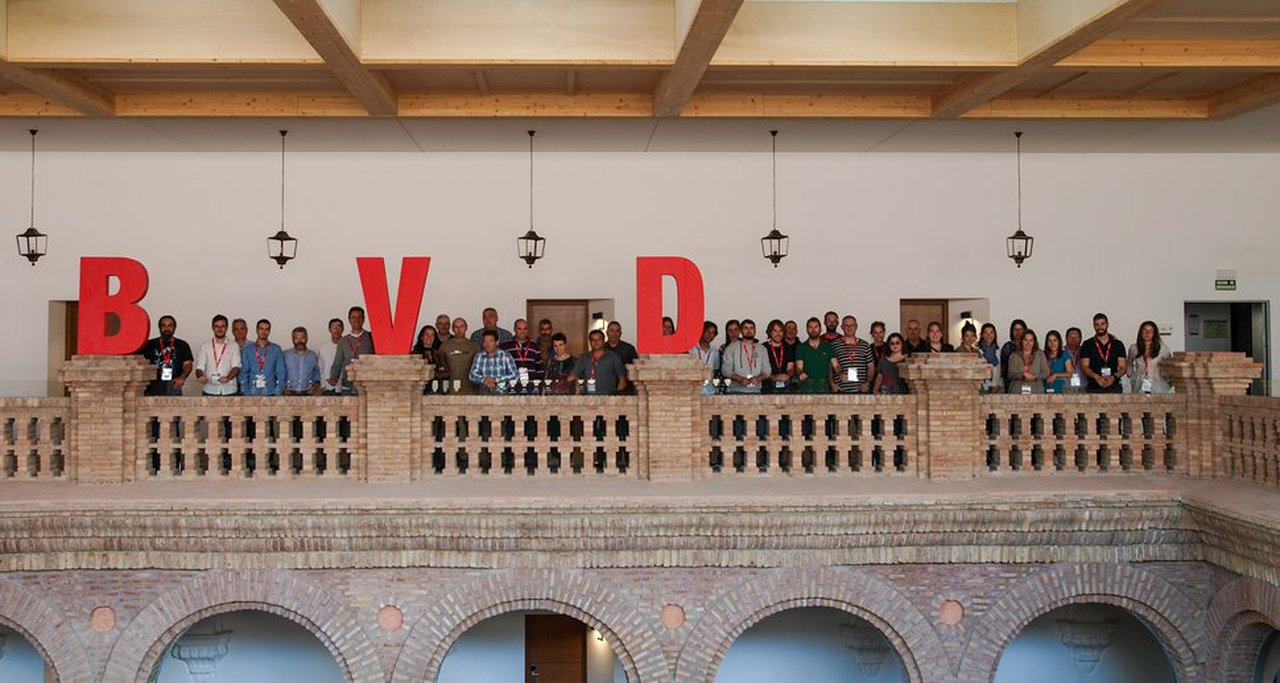 Boehringer Ingelheim celebra en Lleida una jornada técnica sobre diagnóstico integral de BVD e IBR