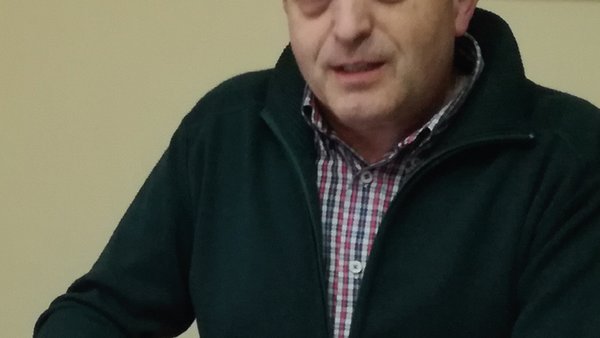 El relevo generacional, en el aire