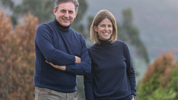Luis Santos e Maite Bastero, novos responsables de negocio de Animais de Compañía e Animais de Produción de Boehringer Ingelheim España