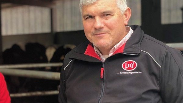Africor Pontevedra renova a súa directiva con Jesús Manuel Manteiga como presidente