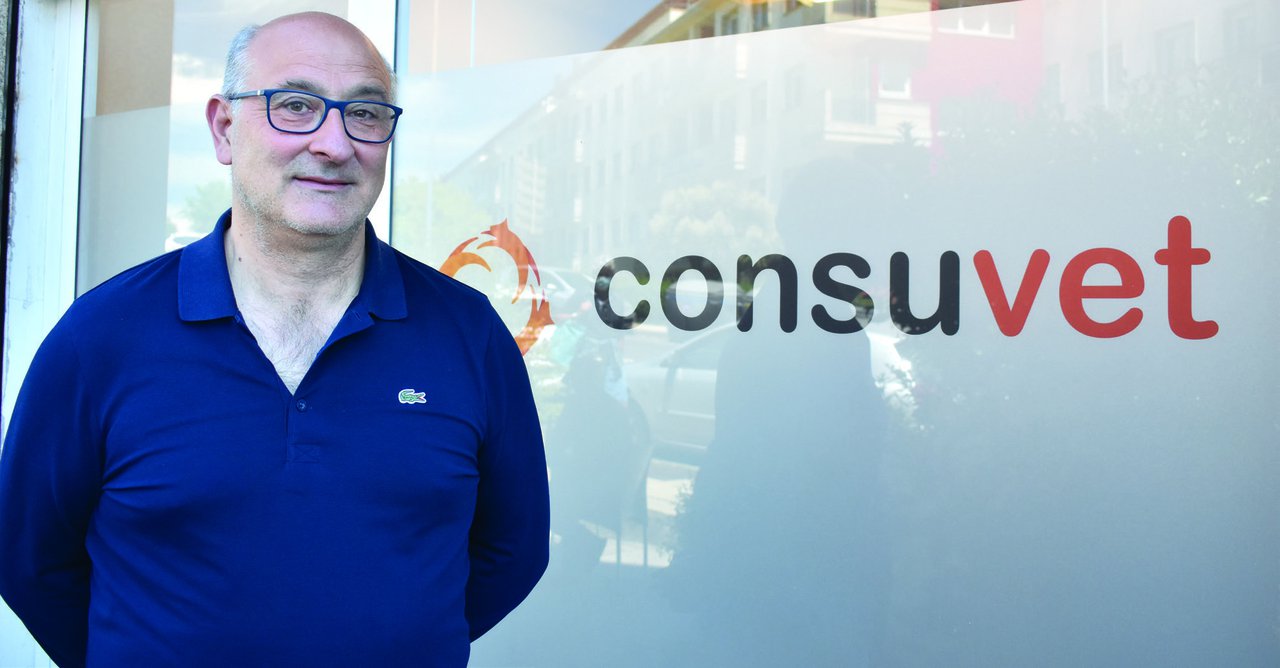 A empresa lucense Consuvet foi seleccionada para o programa AgriFoodTech do MAPA