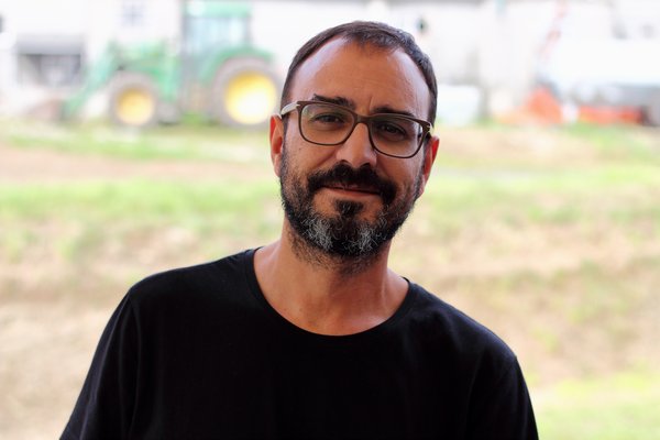 “Os labregos non somos importantes…”