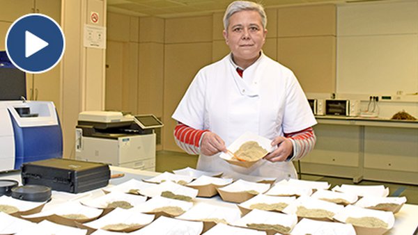 María Hermida se pone al frente del laboratorio Rock River en España