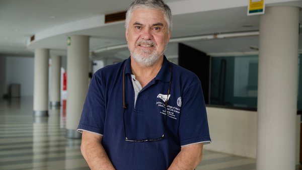 “La colina protegida frente al rumen se ha convertido en una estrategia eficaz para preservar la función hepática”