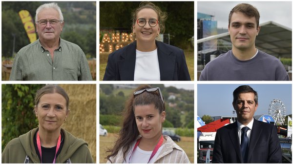 La ganadería, promotora en la sombra de reconocidos festivales