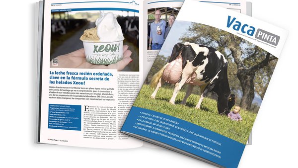 El número de verano de Vaca Pinta, ¡ya online!