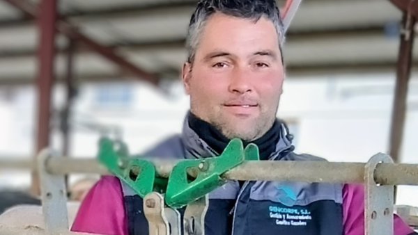Los Premios BVD Zero España 2025 reconocen al veterinario Federico Prieto como primer clasificado