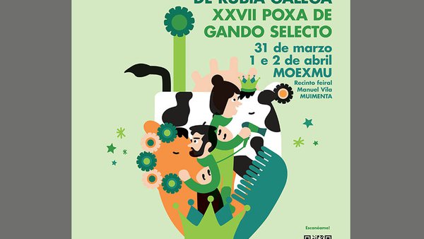 O libro do concurso da Moexmu, xa dispoñible na nosa web