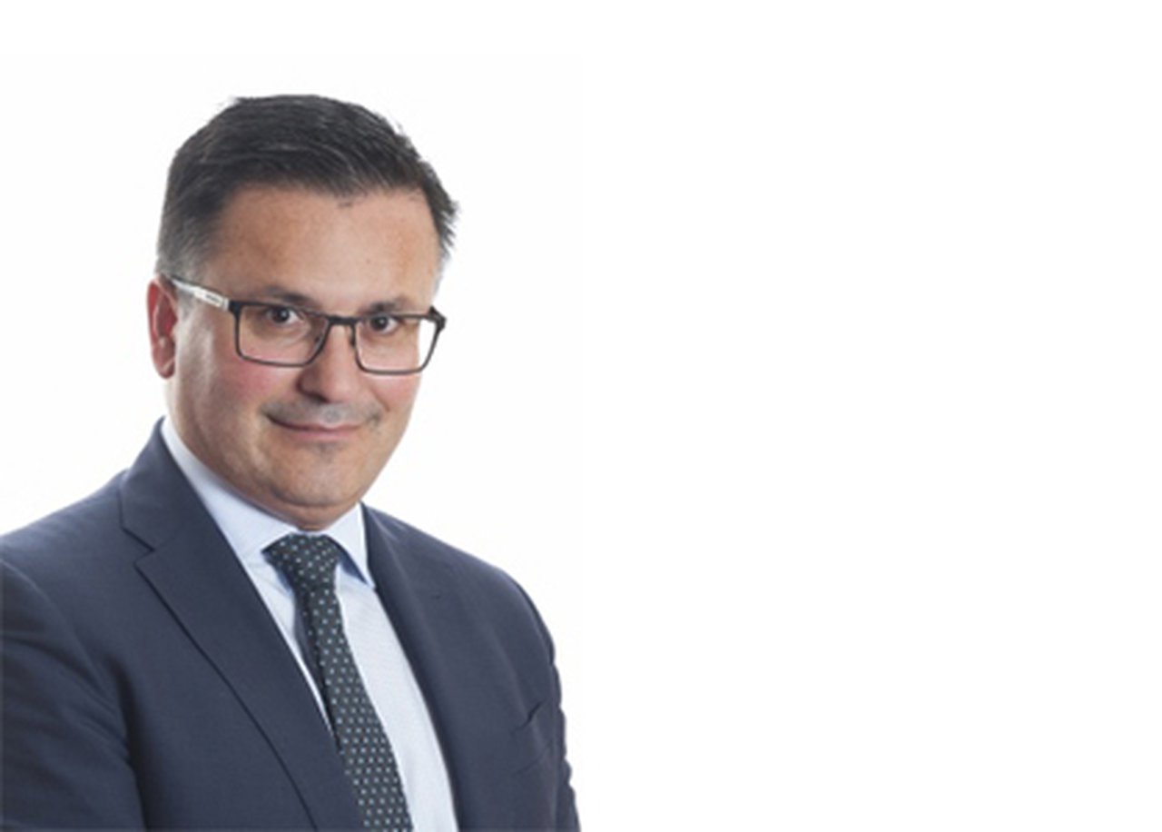 José González, novo conselleiro do Medio Rural
