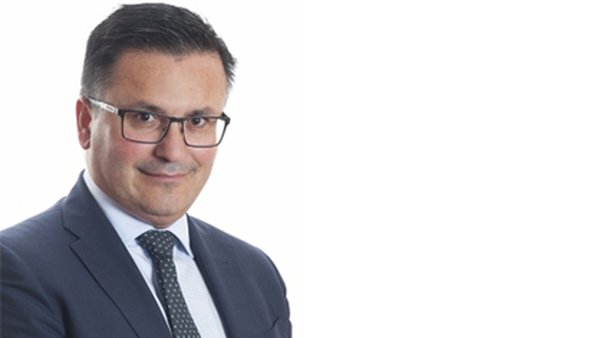 José González, nuevo conselleiro del Medio Rural