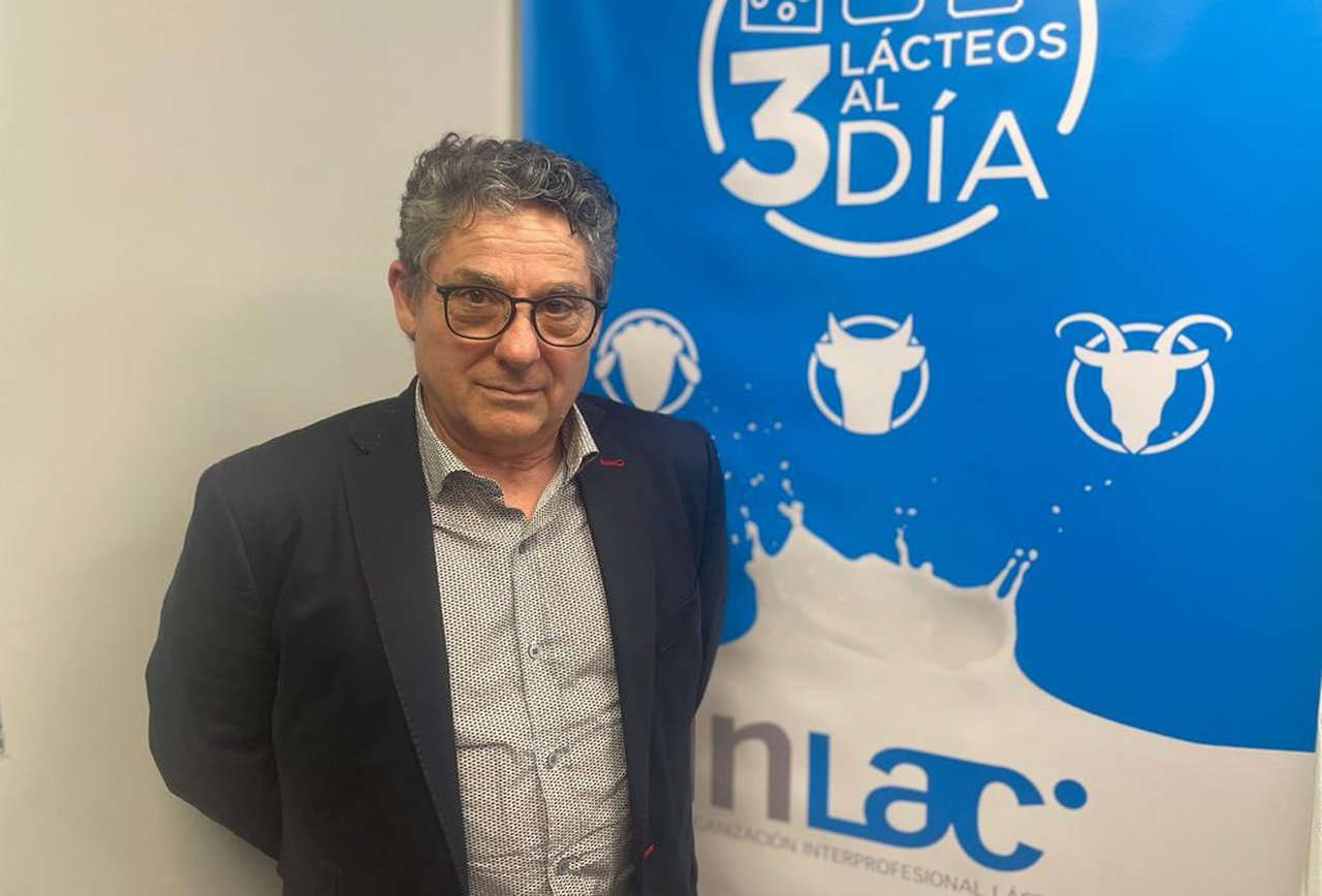 A InLac impulsa a campaña “Conta cos produtos lácteos europeos”