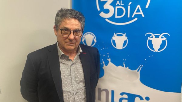 A InLac impulsa a campaña “Conta cos produtos lácteos europeos”