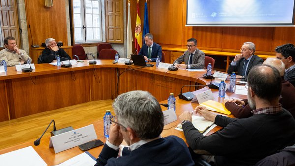 O sector lácteo galego acumula 19 meses consecutivos de subas de prezos