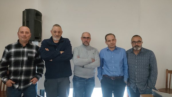 Os relatorios da IX Jornada de Afrile, na nosa sección de tv