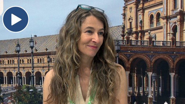 M. Alonso: “Temos a misión de amosar como é a produción animal en realidade, non a idealizada polos anuncios”