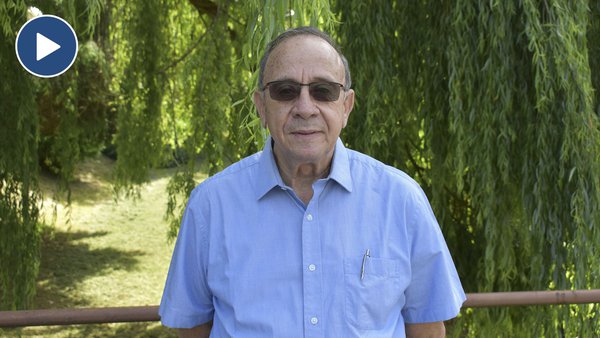“O estrés calórico está considerado como o problema número 1 do sector leiteiro a nivel mundial”