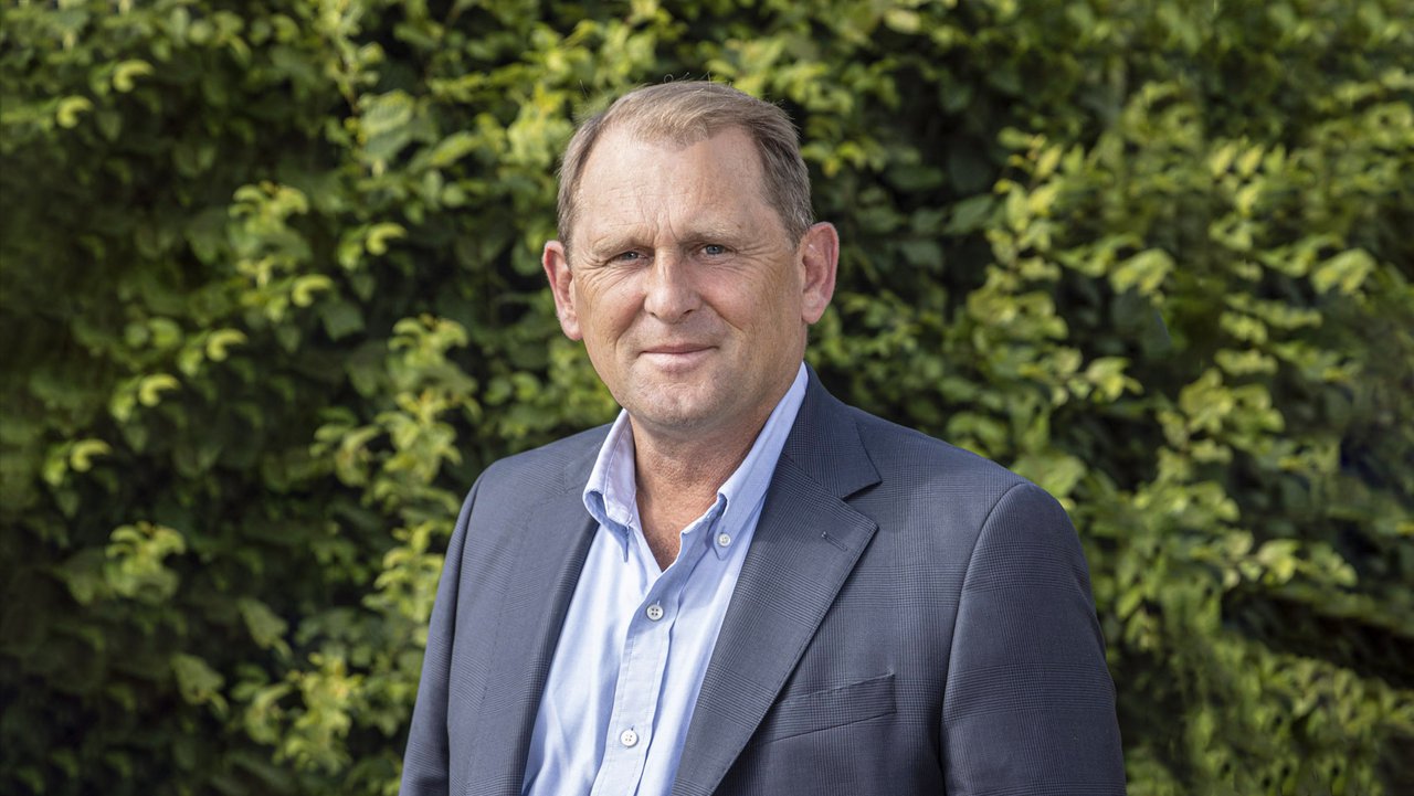 Didier Lucas, nuevo presidente de la feria francesa Space