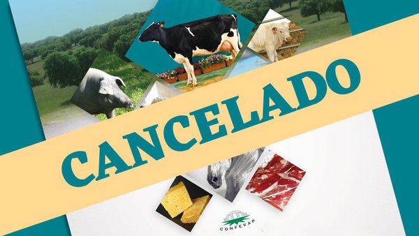 O coronavirus provoca a suspensión da Feira Agrogandeira dos Pedroches