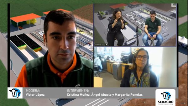 El segundo módulo de las XVIII Jornadas Técnicas de Seragro profundiza en la reducción del uso de antibióticos