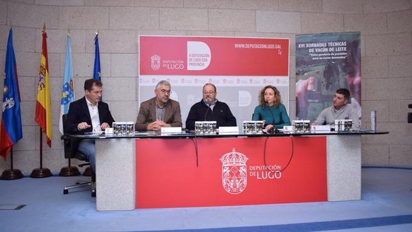 La ganadería de precisión será el eje de las XVI Jornadas Técnicas de Seragro