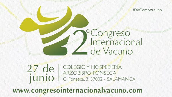 A saúde, a sostibilidade e a educación serán os eixes do II Congreso Internacional de Vacún