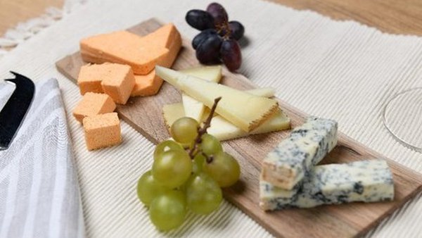 España se adapta a la normativa europea sobre consumo de lácteos, frutas y hortalizas en los colegios