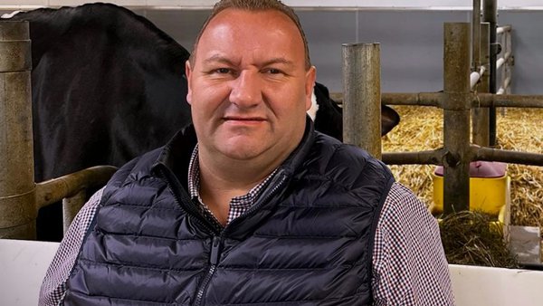 “Traballamos para que os nosos socios e clientes poidan ter os mellores touros”
