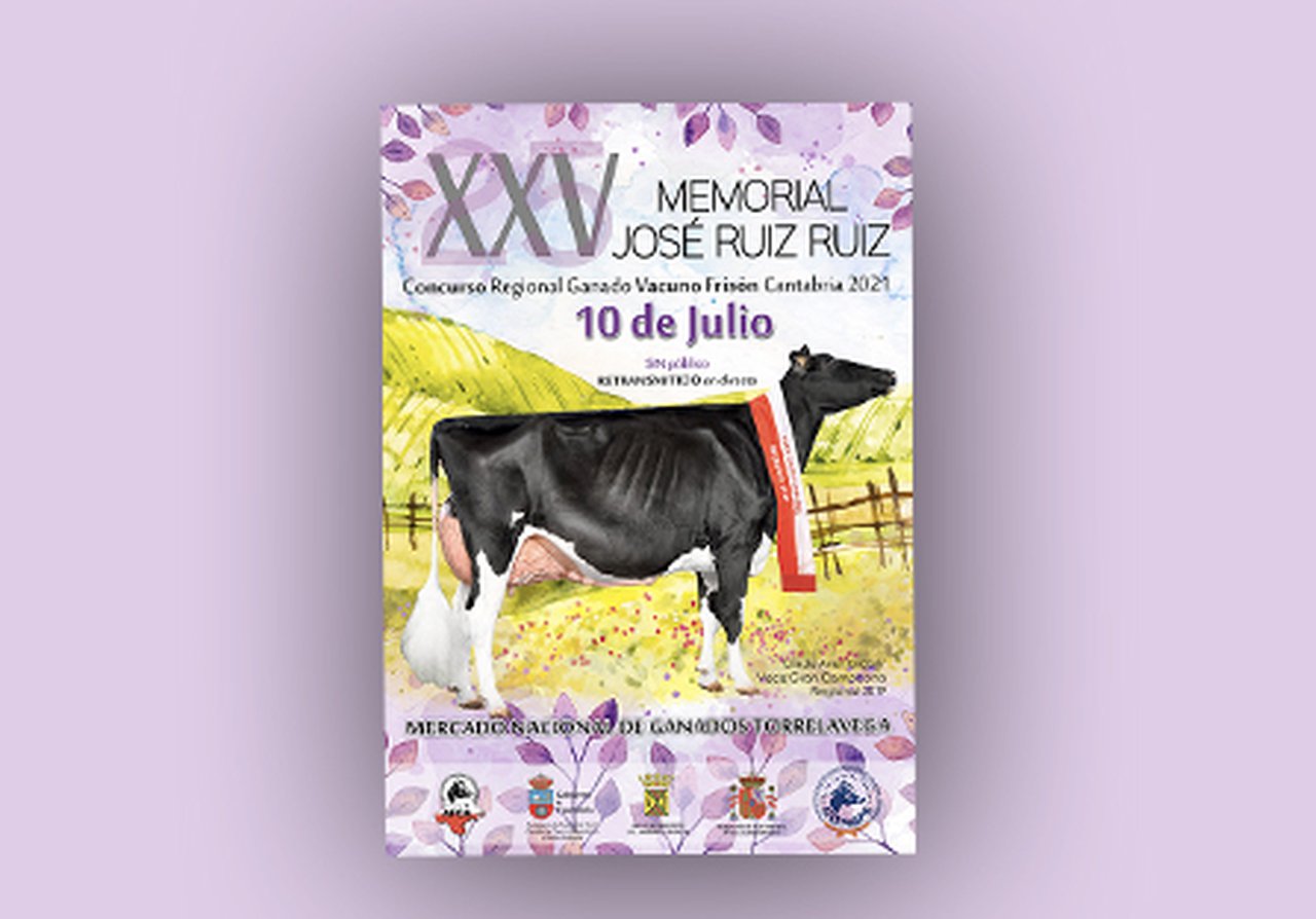 Quince días para el Concurso Regional de Cantabria