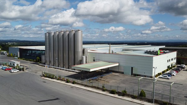 Grupo Lence pon en marcha visitas de colexios ás súas plantas de Lugo e A Coruña co inicio do novo curso escolar