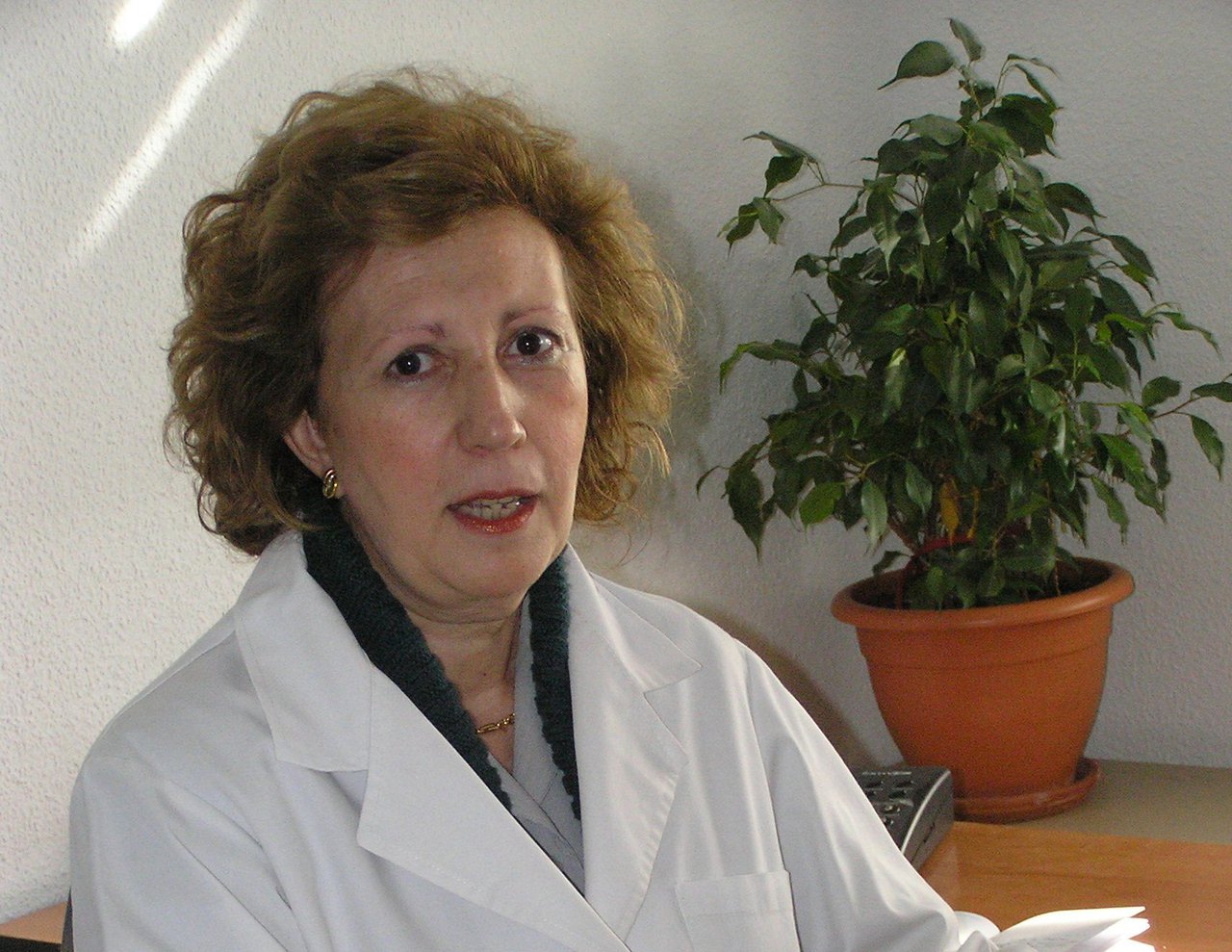"Os lácteos deben formar parte da dieta de todas as persoas dados os seus grandes beneficios para a saúde"