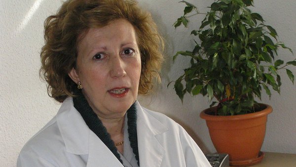 "Os lácteos deben formar parte da dieta de todas as persoas dados os seus grandes beneficios para a saúde"