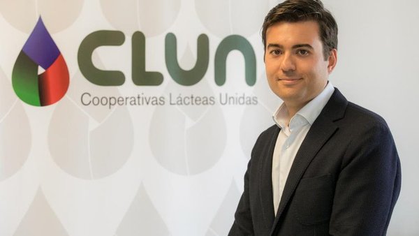CLUN elige a Juan Gallástegui como nuevo director general